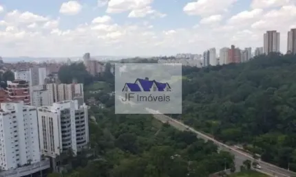 Apartamento com 3 quartos à venda na rua fábio lopes dos santos luz, vila andrade, são paulo, 200 m2 por r$ 2.050.000