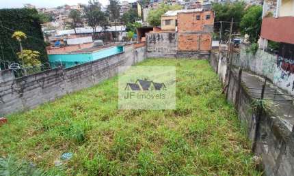 Terreno à venda na Rua Bristol, 311, Jardim Santo Eduardo, Embu das Artes por R$ 300.000