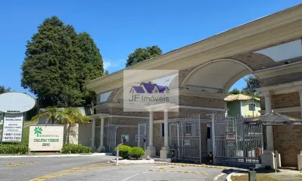Terreno à venda na ROD. PREF. BENTO ROTGER DOMINGUES, 2300, Parque Delfim Verde, Itapecerica da Serra por R$ 430.000