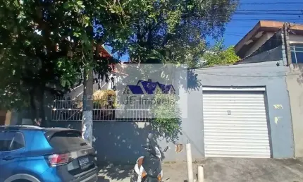 Casa com 3 quartos à venda na rua floriano peixoto lisboa, 565, parque fernanda, são paulo, 280 m2 por r$ 480.000