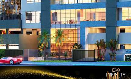 Apartamento com 3 quartos à venda no Tambaú, João Pessoa 