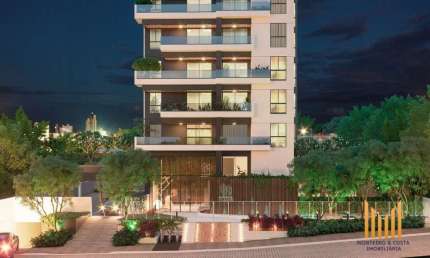 Apartamento à venda no bairro Miramar - João Pessoa/PB