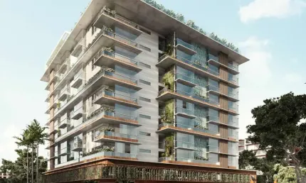 Apartamento com 2 quartos à venda no Tambaú, João Pessoa 
