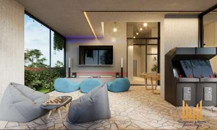 Apartamento à venda no bairro Miramar - João Pessoa/PB