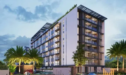 Apartamento com 2 quartos à venda no Intermares, Cabedelo 