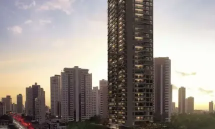 Apartamento com 3 quartos à venda na Avenida Senador Ruy Carneiro, Jardim Luna, João Pessoa