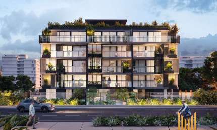 Apartamento com 2 quartos à venda no Intermares, Cabedelo 