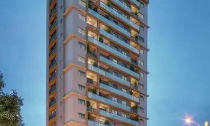 Apartamento com 3 quartos à venda no Jardim Oceania, João Pessoa 