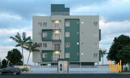 Apartamento com 2 quartos à venda no Formosa, Cabedelo 