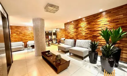 Apartamento à venda no bairro Tambaú - João Pessoa/PB