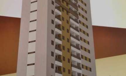 Apartamento com 2 quartos à venda no Tambaú, João Pessoa 