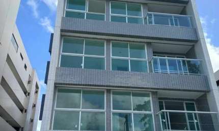 Apartamento com 2 quartos à venda no Jardim Oceania, João Pessoa 