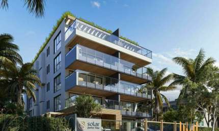 Apartamento com 3 quartos à venda no Poço, Cabedelo 