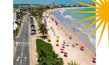 Apartamento com 2 quartos à venda no Bessa, João Pessoa 