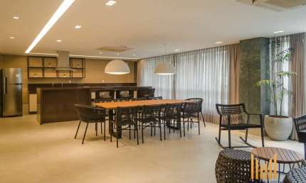 Apartamento com 2 quartos à venda no Jardim Oceania, João Pessoa 