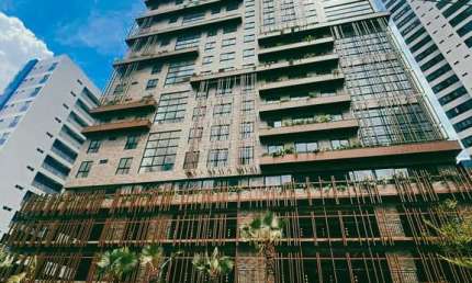 Apartamento com 3 quartos à venda no Tambaú, João Pessoa 
