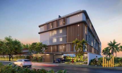 Apartamento com 2 quartos à venda no Formosa, Cabedelo 