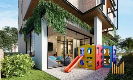 Apartamento à venda no bairro Miramar - João Pessoa/PB