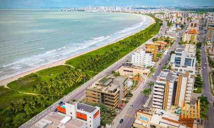 Apartamento com 3 quartos à venda no Intermares, Cabedelo 