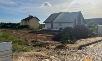 Terreno em Condomínio Fechado na Cidade de Bananeiras/PB