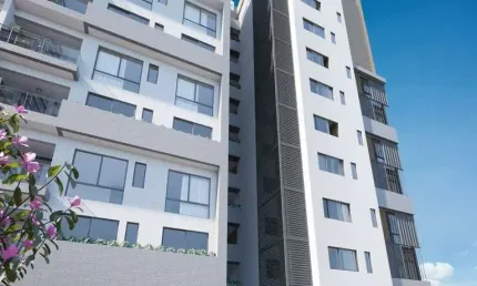 Apartamento com 1 quarto à venda no Manaíra, João Pessoa 