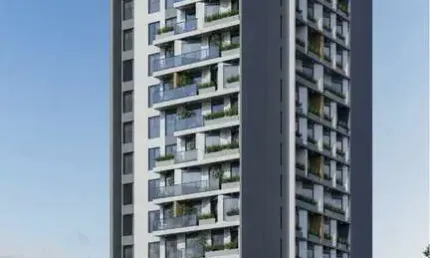 Apartamento com 1 quarto à venda no Manaíra, João Pessoa 