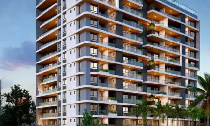 Apartamento com 3 quartos à venda no Tambaú, João Pessoa 