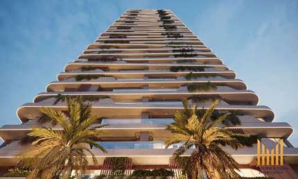 Apartamento com 3 quartos à venda no Manaíra, João Pessoa 