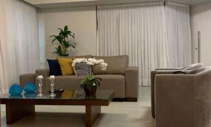 Apartamento com 3 quartos à venda na Avenida Governador Flávio Ribeiro Coutinho, 805, Manaíra, João Pessoa