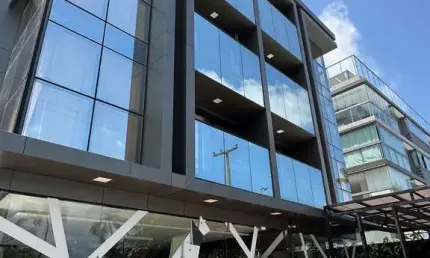 Flat com 2 quartos à venda na Avenida Cabo Branco, Cabo Branco, João Pessoa