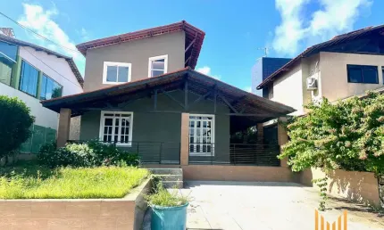 Casa em Condomínio em Portal do Sol, João Pessoa/PB