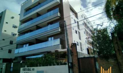 Apartamento para Alugar em Cabo Branco com 3 Dormitórios