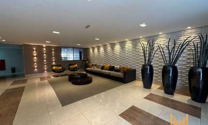 Apartamento com 3 quartos à venda no Tambaú, João Pessoa 