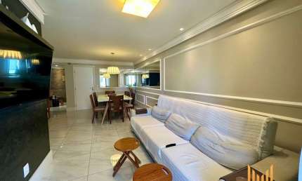Apartamento com 3 quartos à venda no Tambaú, João Pessoa 