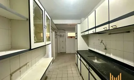 Apartamento com 3 quartos à venda no Jardim Luna, João Pessoa 