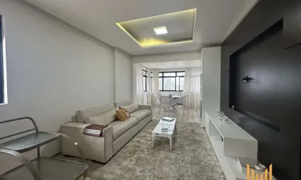 Apartamento com 4 quartos à venda no Manaíra, João Pessoa 