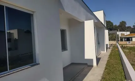 Casa com 2 quartos à venda na Rua Braulio De Araujo Da Silva, Ambrósio, Garopaba