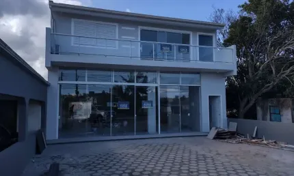 Prédio Comercial para Venda em palhocinha Garopaba-SC
