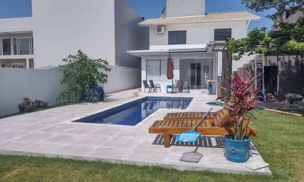 Casa com 3 quartos à venda na R. Dr Elmo Kinseske, Centro, Garopaba