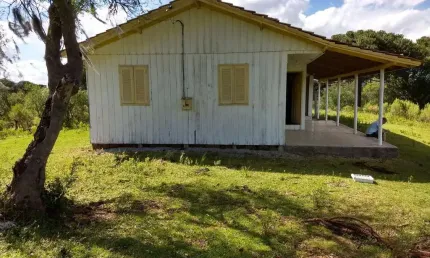 Fazenda à venda na Estrada Geral Da Bossoroca, Centro, Urupema