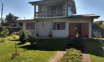 Casa com 3 quartos à venda na Areias Do Macacu, Povoado de Campo D'una, Garopaba