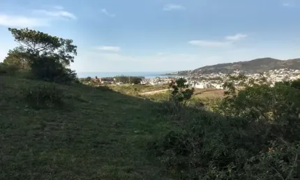 Terreno à venda no Centro, Garopaba 