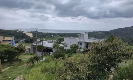 Terreno à venda no bairro Areias de Macacu - Garopaba/SC