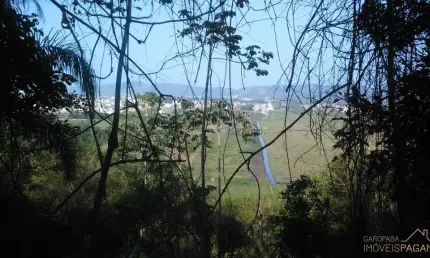 Terreno à venda em Ambrósio, Garopaba 