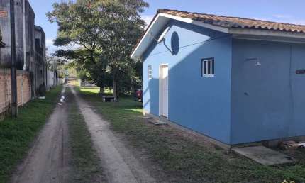 Casa com 2 quartos à venda na Residencial Familia Cardoso, Povoado de Campo D'una, Garopaba
