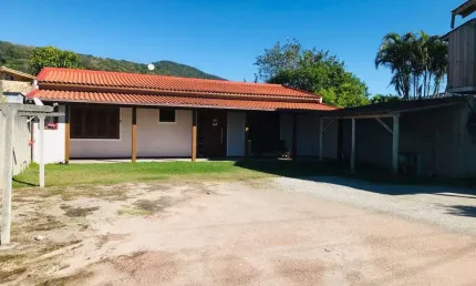 Casa com 1 quarto à venda na Sc 434, Encantada, Garopaba
