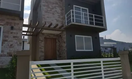 Casa com 3 quartos à venda em Ferraz, Garopaba 