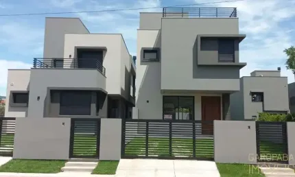 Casa com 3 quartos à venda na Rua Jose Custodio Pereira, Jardim Panorâmico, Garopaba