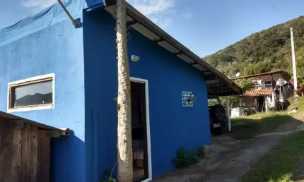 Apartamento com 1 quarto à venda em Siriú, Garopaba , 50 m2 por R$ 220.000