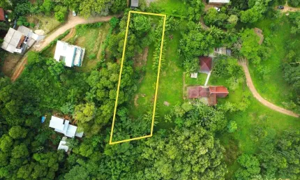 Terreno à venda na Servidao Pmg 219, 00, Encantada, Garopaba